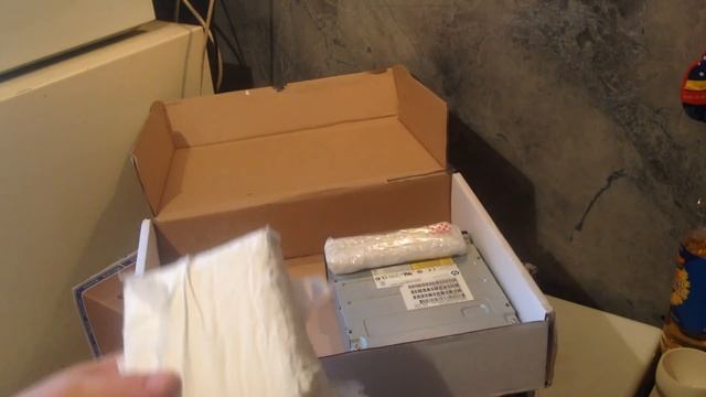 Приехала посылка из АНГЛИИ - Подарки от подписчиков [14] смотреть онлайн