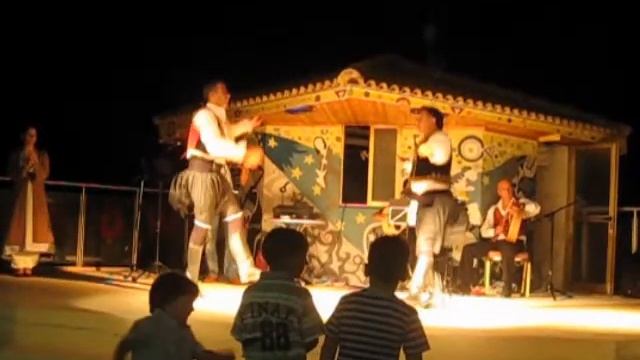 Кипр 2011наши танцы.wmv смотреть онлайн