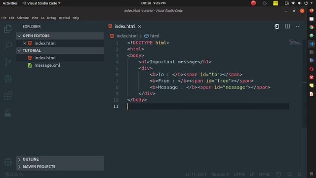 What is XML | How to use XML | Explained смотреть онлайн