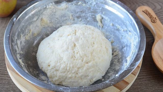 Рецепты от шеф-повара