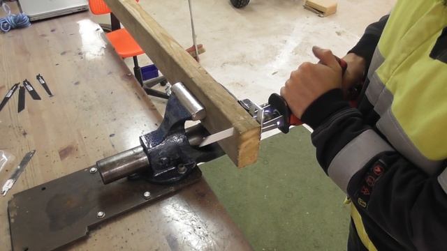 CHEAP CHINESE RECIPROCATING SAW. (FITS WITH MAKITA BATTERIES) [2021]