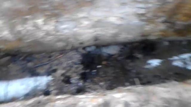 канализация и водопровод до строительства дома смотреть онлайн