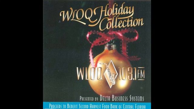 Richard Elliot - Little Drummer Boy смотреть онлайн
