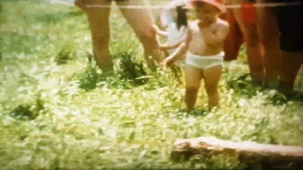 Слёт МРТЗ 1984