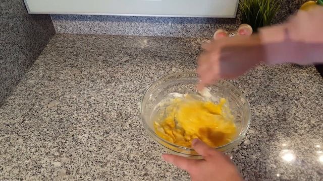 БОМБИЧЕСКИЙ СЛИВОВЫЙ ПИРОГ