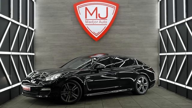MADJORAUTO - Крупнейший автосалон России смотреть онлайн