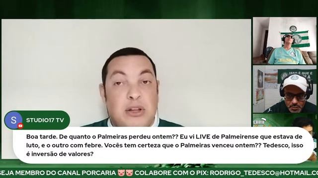 ?#AOVIVO☕CAFEZINHO☕ATENÇÃO! NESSA LIVE VAMOS PASSAR PANO PRO ABEL E PARA OS "BAGRES". ENZOS FORA!!! смотреть онлайн