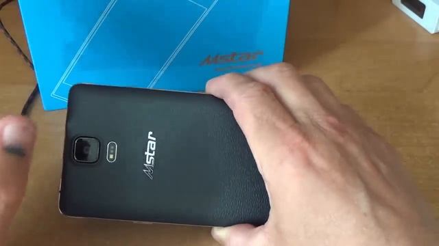 MStar M1 Pro Review смотреть онлайн
