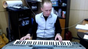 yamaha psr s700