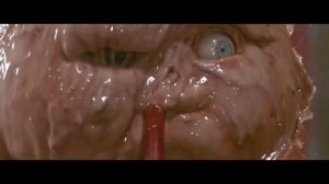 История куклы Чаки. Не очень детские игры