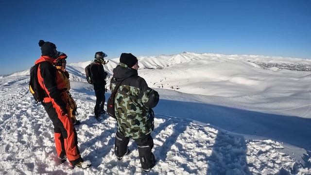 Риддер | СЛОМАЛИ РУКУ НА СНЕГОХОДЕ BRP | НЕУДАЧНЫЙ ПРЫЖОК НА СНЕГОХОДЕ BRP смотреть онлайн