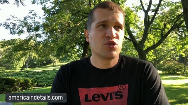Как найти работу в США по туристической визе. Иммиграция в США смотреть онлайн