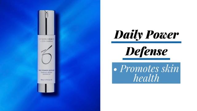 ZO® Product of The Month | Daily Power Defense смотреть онлайн