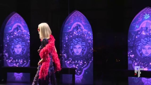 Versace | Spring Summer 2023 | Full Show