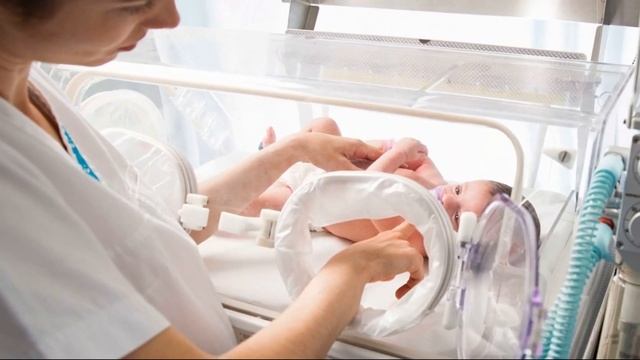 КТО ТАКОЙ ВРАЧ НЕОНАТОЛОГ | 10 интересных фактов о неонатологах о которых вы точно не знаете смотреть онлайн