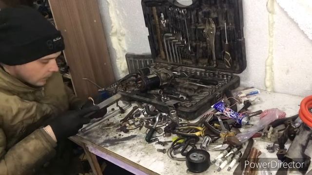 Ремонт стартера чери фора | Замена щёток чери фора | chery fora смотреть онлайн