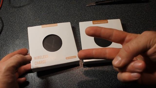 Распаковка СВЕЖИХ посылок с ЖЕЛЕЗОМ! смотреть онлайн