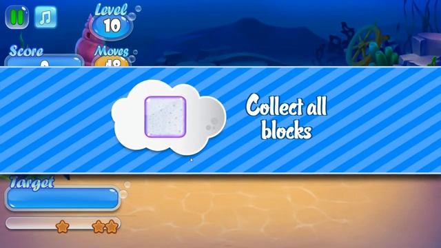Aqua Fish PC Gameplay / Make your own Aquarium смотреть онлайн