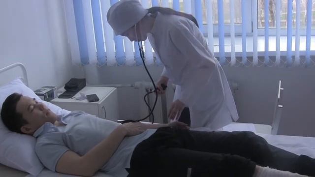 MVI Измерение Артериального давления смотреть онлайн