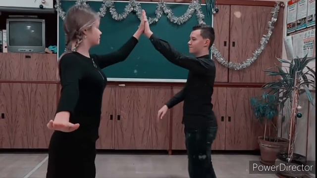 Лера + Влад смотреть онлайн