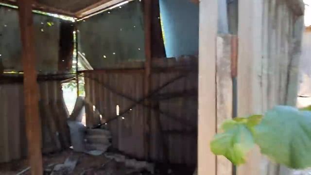 ДОМ НА ЮГЕ / СТ. ГИАГИНСКАЯ /УЧАСТОК С ВЫХОДОМ К РЕКЕ / смотреть онлайн