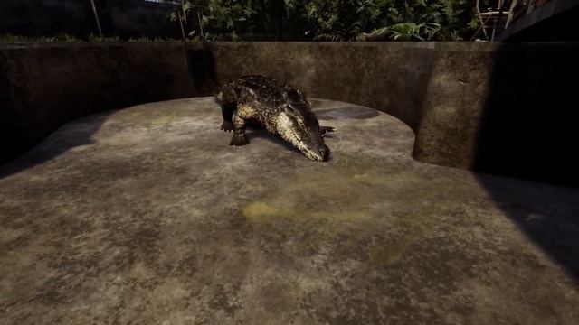 Dirty Jobs Simulator - Trailer смотреть онлайн