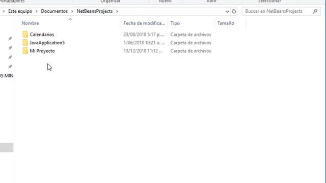 ► 14. ?【JAVA TIPS】Cómo AGREGAR LIBRERÍAS JAVA ? en tus proyectos │ NETBEANS IDE │Java Tutorial смотреть онлайн
