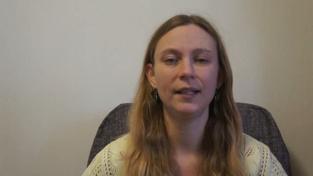 Наталия Чернобородова. Персональные уроки французского для детей и взрослых онлайн смотреть онлайн