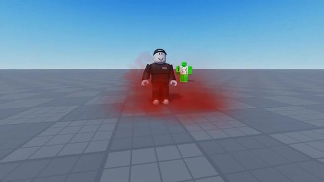 Анимация Roblox Studio #3 (Блуд партиклы) смотреть онлайн