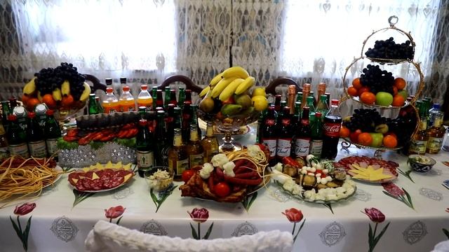 цыганская свадьба Павел и Анастасия