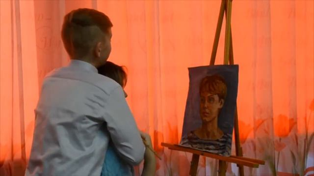 Самопрезентация смотреть онлайн