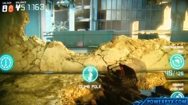 Killzone Mercenary - Insertion Denied Trophy Guide смотреть онлайн