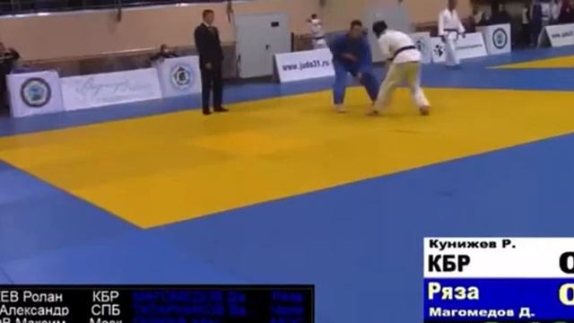 Кунижев Ролан смотреть онлайн