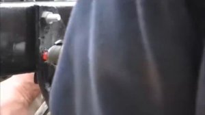 Технологии. Крепление металлических деталей на горячие заклепки