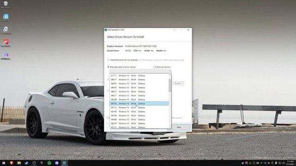 How to Debloat Your Nvidia Drivers?