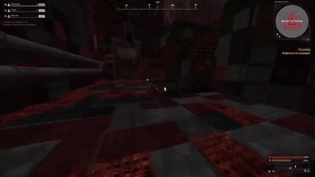 Кошмар с Химерой | Лёгкое прохождение | #stalcraft смотреть онлайн