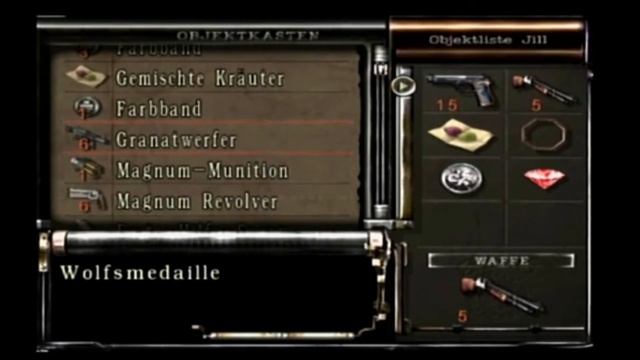 Resident Evil: Remake (GameCube) [German/Deutsch] EPISODE11 ~ GROSS,GRöSSER,RIESEN SCHLANGE! смотреть онлайн