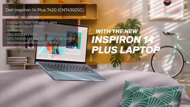 TOP–7. Die besten Laptops [für Gaming, Arbeiten und Studium]. März 2023. Test & Vergleich смотреть онлайн