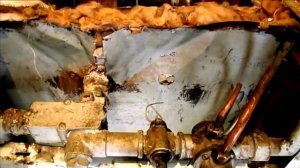 Расход газа в котле отопления. Как снизить расход газа