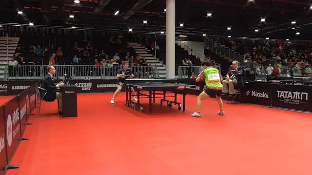 Antispin DER MATERIALSPEZIALIST Diabolic Anti