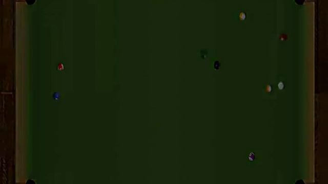 8ballClub 3D Billiards Online смотреть онлайн