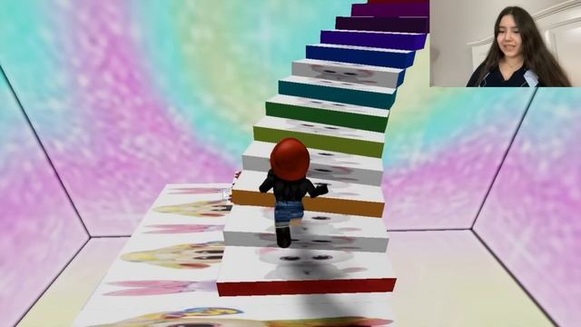 Playing Beanie Boo Roblox Games *FRUSTRATING* смотреть онлайн