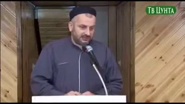 МАГЬДИ хаджи Абидов. ДУМД смотреть онлайн