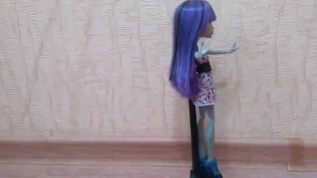 Монстро-танцы #2/Stop Motion смотреть онлайн