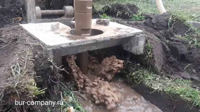 скважина 55 метров смотреть онлайн