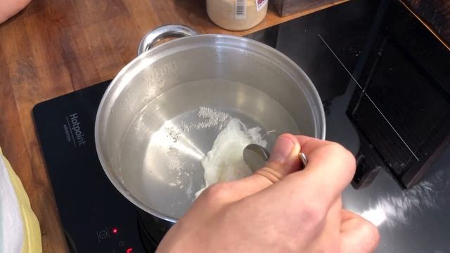 Как приготовить яйцо пашот?? Простой способ✅ | Готовим вместе!?? | смотреть онлайн