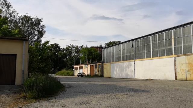 Шпротава, гарнизон 2 смотреть онлайн