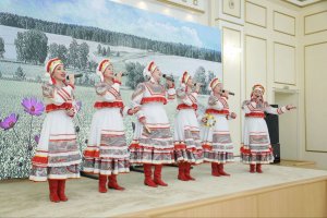 «Уходили парни на войну»