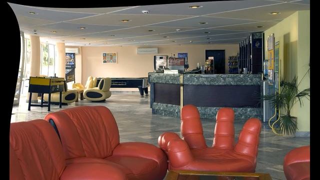 Kompas Hotel 3*- Bulgaria смотреть онлайн