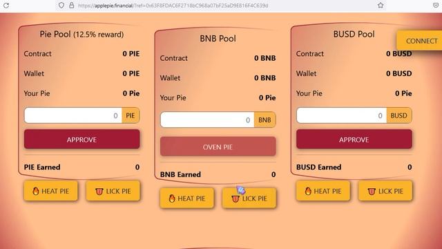 Applepie New Profitable Project смотреть онлайн